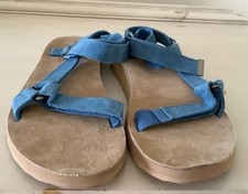 Teva womens blue for sale  MACCLESFIELD