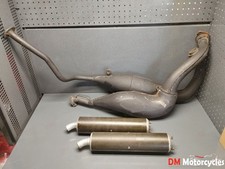 Aprilia genuine used d'occasion  Expédié en Belgium