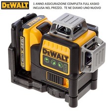 Laser dewalt dw089lg usato Laser dewalt dw089lg usato  Vercelli