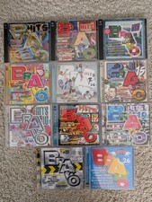 Hits sammlung gebraucht kaufen  Bensheim