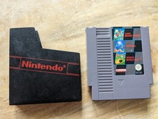 Nintendo nes spiele gebraucht kaufen Nintendo nes spiele gebraucht kaufen  Potsdam