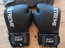 Fox fight extreme gebraucht kaufen  Falkensee
