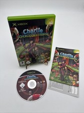 Charlie schokoladenfabrik micr gebraucht kaufen Charlie schokoladenfabrik micr gebraucht kaufen  Meinerzhagen