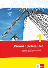 Vamos adelante vokabel gebraucht kaufen  Ohlsbach