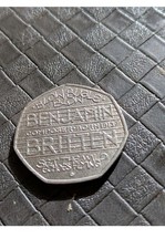 Benjamin britten 2013 for sale  DONCASTER