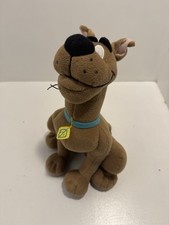 Scooby doo sitting for sale  DALTON-IN-FURNESS