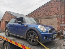 Mini bmw mk2 for sale  CARLISLE