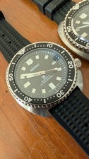 Seiko automatic divers for sale  NEWPORT