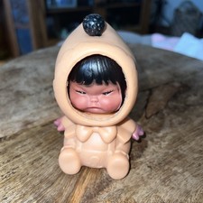 Vintage eskimo doll for sale  Lemont