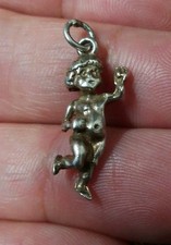 Vintage solid silver for sale  MANCHESTER