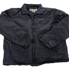 Columbia jacket mens for sale  Cleveland