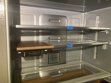 Kitchenaid slide shelf for sale  Syracuse