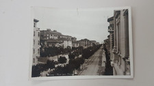 Cartolina ancona viale usato  Trebisacce