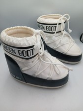 Moon boot low for sale  BRIDLINGTON
