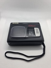 Aiwa 510 portable for sale  LONDON