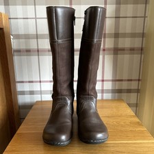 Clark ladies leather for sale  BOLTON