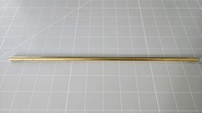 Brass rod round for sale  IVER