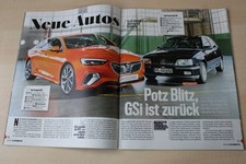 Auto bild 2017 gebraucht kaufen  Deutschland