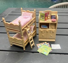 Calico critters sylvanian for sale  Charlotte