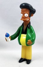 Simpsons figurine quick d'occasion  France