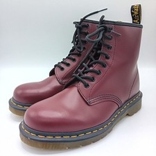 Martens boots size for sale  FLEET