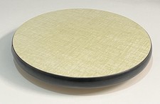 Ancien plat rond d'occasion  Grenoble-