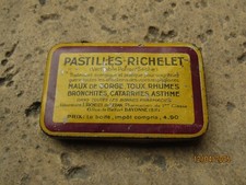 richelet d'occasion  France