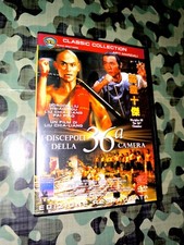Dvd discepoli della usato  Italia