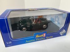 Revell austin healey gebraucht kaufen  Groß-Umstadt