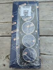 Head set vauxhall for sale  BRAMPTON