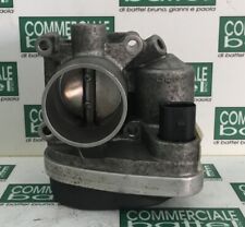 Corpo farfallato volkswagen usato  Forgaria nel Friuli