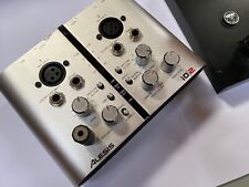 Interface audio usb d'occasion  Durfort-Lacapelette