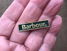 Barbour clothing green for sale  DERBY