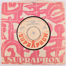 Eva Pilarová, Matuška - Co Je To Láska / Souvenir -  1961 45 rpm  Record 013058 comprar usado  Enviando para Brazil