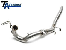 Downpipe tubo dritto usato  Trieste