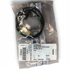 Golf vii czujnik gebraucht kaufen  Küstrin-Kietz