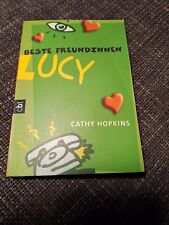 Beste freundinnen lucy gebraucht kaufen  Kirchheimbolanden