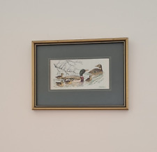 Cash framed woven for sale  CHESTER
