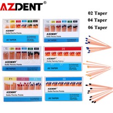 Azdent dental gutta d'occasion  Expédié en Belgium