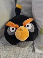 Angry birds black usato  Napoli