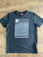 Bayern münchen shirt gebraucht kaufen  Weikersheim