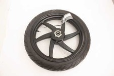FRONT WHEEL FELGE VORDERRAD Hyosung GT 125 250 EFi na sprzedaż  PL