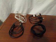 Lot usb cables for sale  Bethany