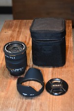 Nikon 50mm f2.8 d'occasion  France