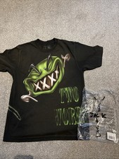 Wwe travis scott for sale  BRADFORD