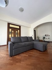 Divano letto posti usato  Catania