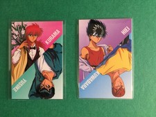 Cartes hakusho collector d'occasion  Sanary-sur-Mer