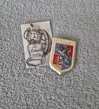 Insigne crs compagnie d'occasion Insigne crs compagnie d'occasion  Wittenheim