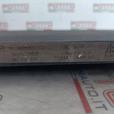 7m3820411e condensatore volksw usato  Italia