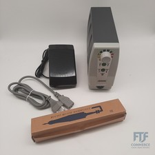 Profi nagelfräser gelnägel gebraucht kaufen  Neustadt b.Coburg